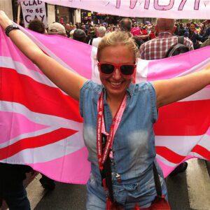 Flags and Bunting