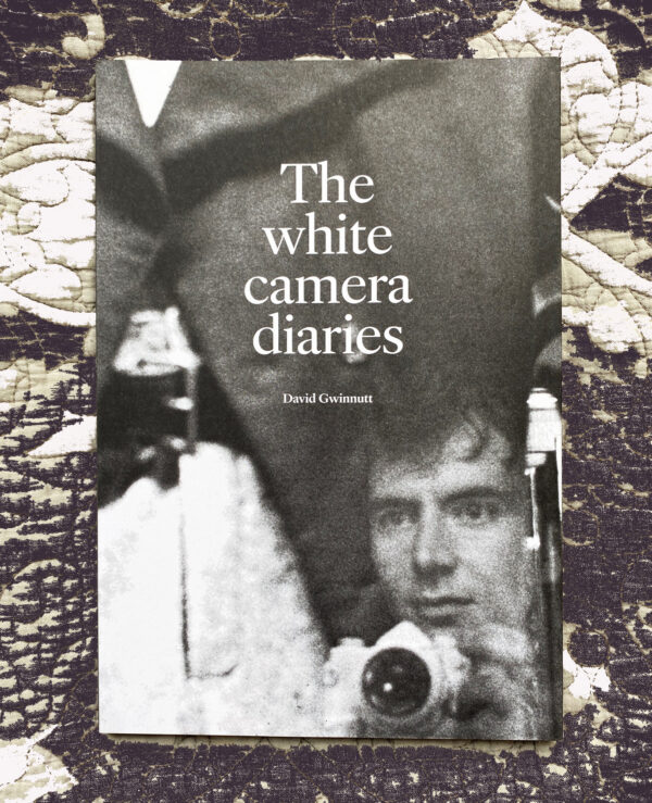 The White Camera Diaries