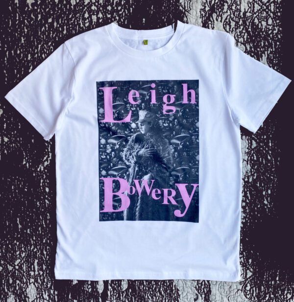 Leigh Bowery Leigh Bowery