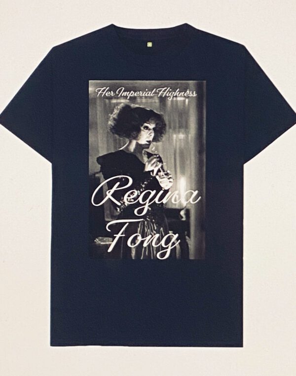 H.I.H. Regina Fong