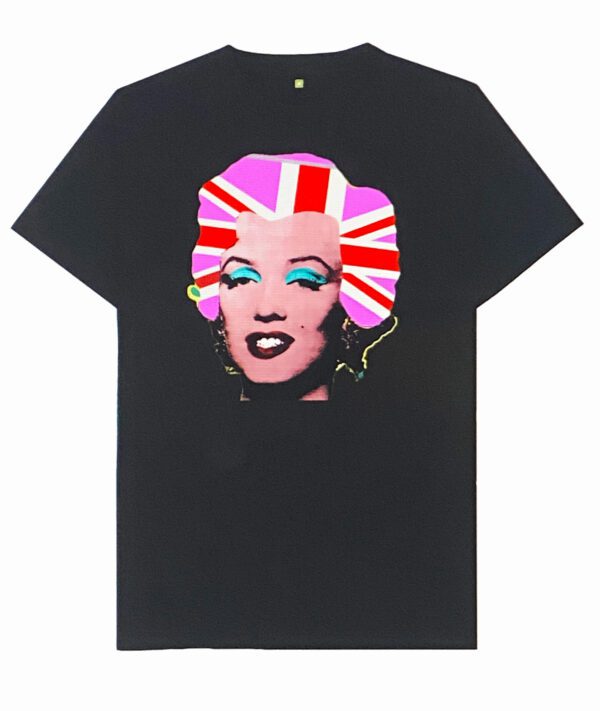 PinkJack Marilyn